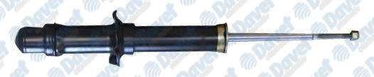 MAYSAN PC7311021 On Amortisor Sag/Sol Gazli Civic 96>01